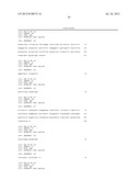 DETECTING GENETIC ABNORMALITIES diagram and image