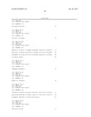 DETECTING GENETIC ABNORMALITIES diagram and image