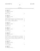 DETECTING GENETIC ABNORMALITIES diagram and image