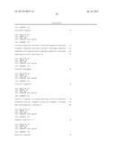 DETECTING GENETIC ABNORMALITIES diagram and image