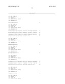 DETECTING GENETIC ABNORMALITIES diagram and image