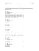 DETECTING GENETIC ABNORMALITIES diagram and image