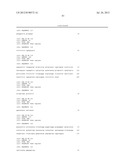 DETECTING GENETIC ABNORMALITIES diagram and image