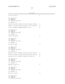 DETECTING GENETIC ABNORMALITIES diagram and image