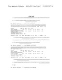 DETECTING GENETIC ABNORMALITIES diagram and image