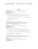 DETECTING GENETIC ABNORMALITIES diagram and image