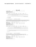 DETECTING GENETIC ABNORMALITIES diagram and image