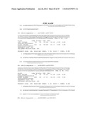 DETECTING GENETIC ABNORMALITIES diagram and image