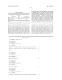 DETECTING GENETIC ABNORMALITIES diagram and image