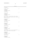 DETECTING GENETIC ABNORMALITIES diagram and image