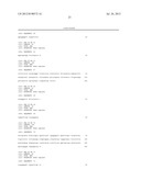 DETECTING GENETIC ABNORMALITIES diagram and image