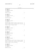 DETECTING GENETIC ABNORMALITIES diagram and image