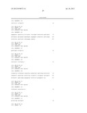 DETECTING GENETIC ABNORMALITIES diagram and image