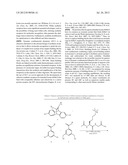 Synthetic Receptors for Identification of Protein Posttranslation     Modifications diagram and image