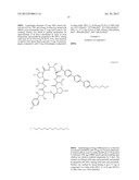 ECHINOCANDIN DERIVATIVES diagram and image