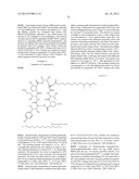 ECHINOCANDIN DERIVATIVES diagram and image