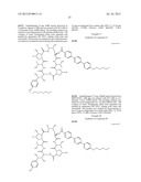 ECHINOCANDIN DERIVATIVES diagram and image