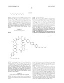 ECHINOCANDIN DERIVATIVES diagram and image