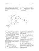 ECHINOCANDIN DERIVATIVES diagram and image