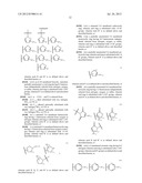 HCV PROTEASE INHIBITORS AND USES THEREOF diagram and image