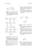 HCV PROTEASE INHIBITORS AND USES THEREOF diagram and image