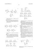 HCV PROTEASE INHIBITORS AND USES THEREOF diagram and image