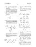 HCV PROTEASE INHIBITORS AND USES THEREOF diagram and image