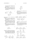 HCV PROTEASE INHIBITORS AND USES THEREOF diagram and image