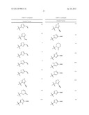 HCV PROTEASE INHIBITORS AND USES THEREOF diagram and image