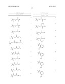 HCV PROTEASE INHIBITORS AND USES THEREOF diagram and image