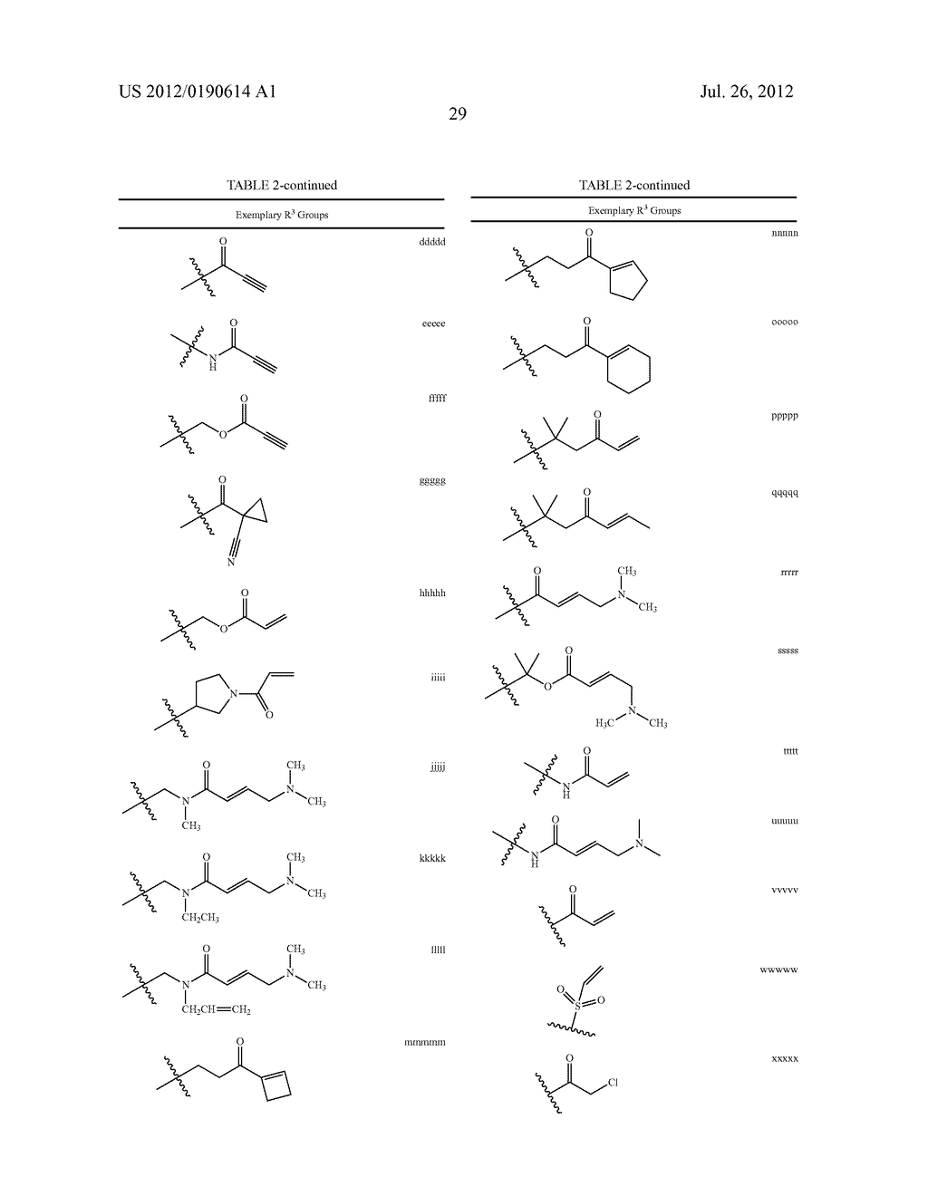 HCV PROTEASE INHIBITORS AND USES THEREOF - diagram, schematic, and image 33