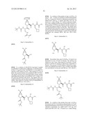 HCV PROTEASE INHIBITORS AND USES THEREOF diagram and image