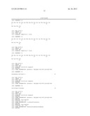 HCV PROTEASE INHIBITORS AND USES THEREOF diagram and image