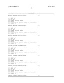 HCV PROTEASE INHIBITORS AND USES THEREOF diagram and image