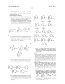 HCV PROTEASE INHIBITORS AND USES THEREOF diagram and image