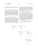 TREATMENT OR PROPHYLAXIS OF PROLIFERATIVE CONDITIONS diagram and image