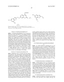 TREATMENT OR PROPHYLAXIS OF PROLIFERATIVE CONDITIONS diagram and image