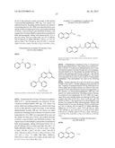 TREATMENT OR PROPHYLAXIS OF PROLIFERATIVE CONDITIONS diagram and image