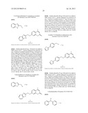 TREATMENT OR PROPHYLAXIS OF PROLIFERATIVE CONDITIONS diagram and image