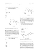 TREATMENT OR PROPHYLAXIS OF PROLIFERATIVE CONDITIONS diagram and image