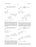 TREATMENT OR PROPHYLAXIS OF PROLIFERATIVE CONDITIONS diagram and image