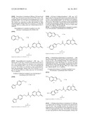 TREATMENT OR PROPHYLAXIS OF PROLIFERATIVE CONDITIONS diagram and image