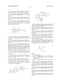 TREATMENT OR PROPHYLAXIS OF PROLIFERATIVE CONDITIONS diagram and image