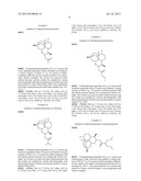 Compositions Comprising Thalidomide and Artemisinin for the Treatment of     Cancer diagram and image