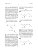 INSECTICIDAL SUBSTITUTED AZINYL DERIVATIVES diagram and image