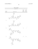 INSECTICIDAL SUBSTITUTED AZINYL DERIVATIVES diagram and image