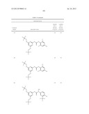 INSECTICIDAL SUBSTITUTED AZINYL DERIVATIVES diagram and image