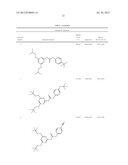 INSECTICIDAL SUBSTITUTED AZINYL DERIVATIVES diagram and image