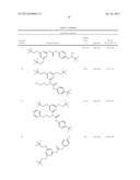 INSECTICIDAL SUBSTITUTED AZINYL DERIVATIVES diagram and image