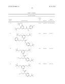 INSECTICIDAL SUBSTITUTED AZINYL DERIVATIVES diagram and image